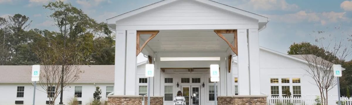 Senior Care in Oneonta, AL