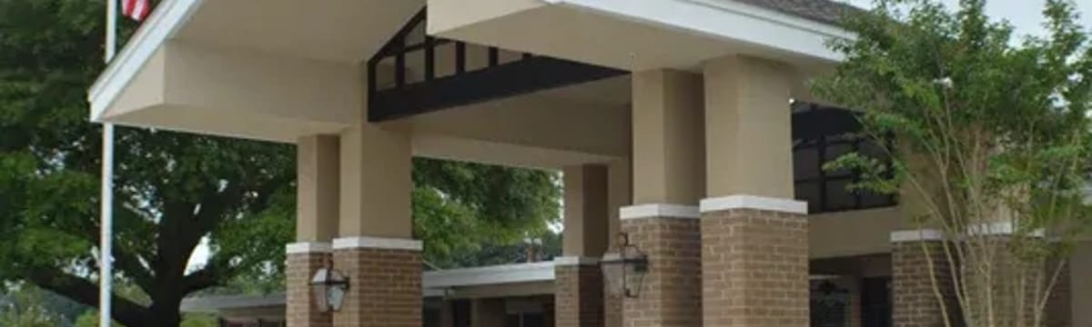 Senior Care in Port Allen, LA