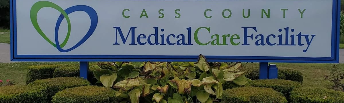 Senior Care in Cassopolis, MI