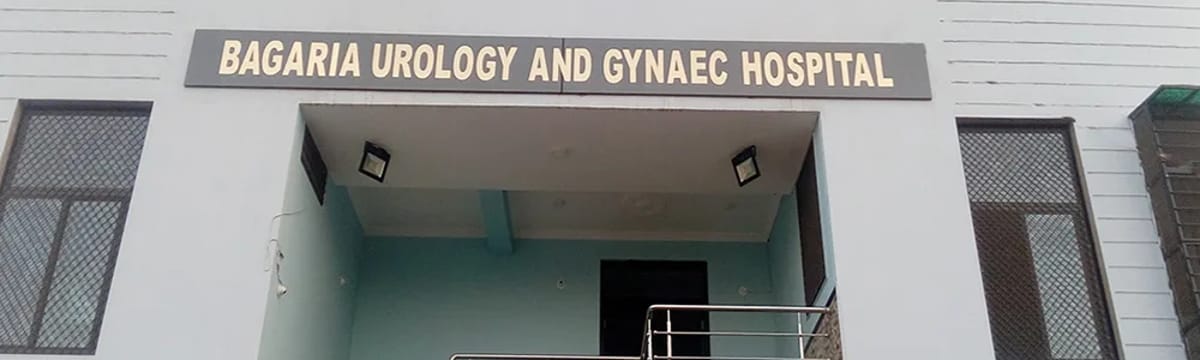 Elder Care in Bagaria Urology And Gynae Hospital                          Near Gopinath Gaushala Salasar Road Sikar Rajasthan, Rajasthan