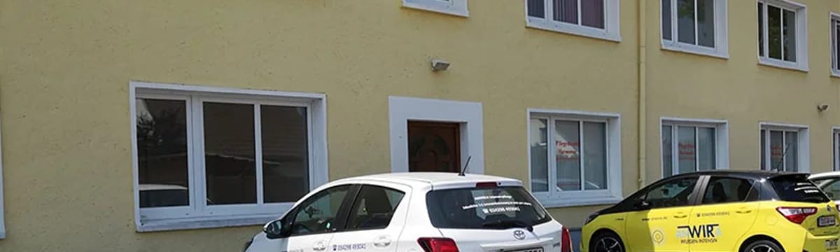 Seniorenpflege in Taucha, Sachsen