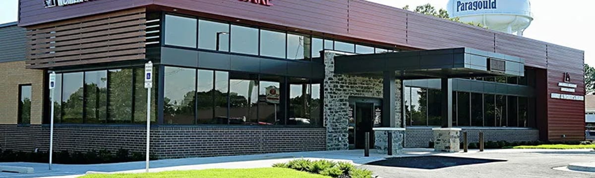 Senior Care in Paragould, AR
