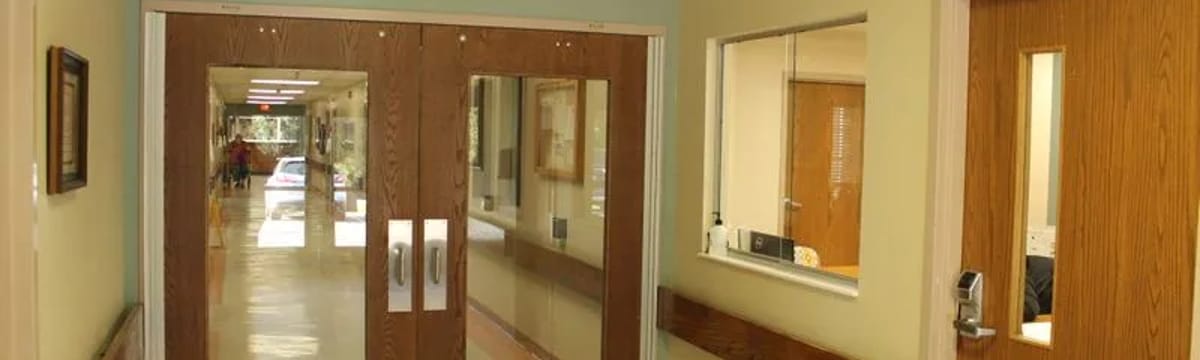 Senior Care in Scotland Neck, NC