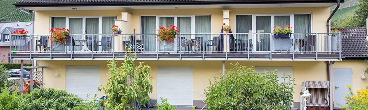 Seniorenpflege in Kleinblittersdorf, Saarland