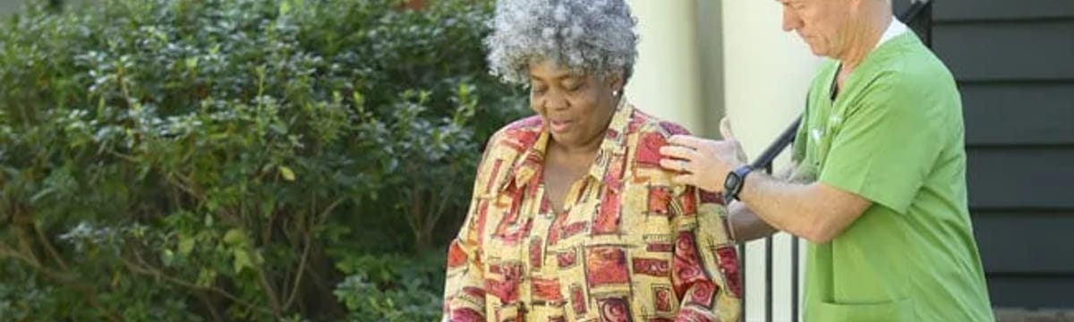 Home Health Nursing in Monroeville, PA