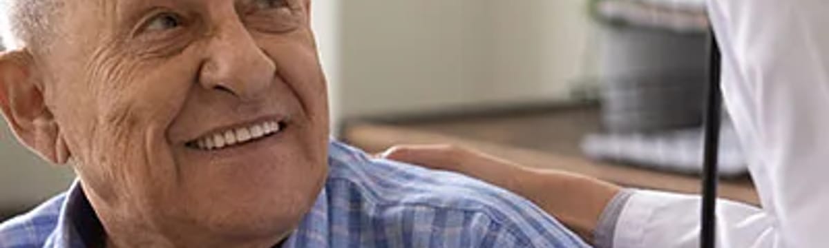 Senior Care in Fresno, CA