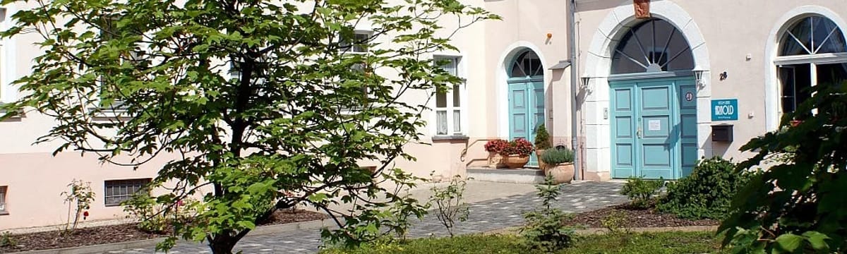 Seniorenpflege in Nordhausen, Thüringen