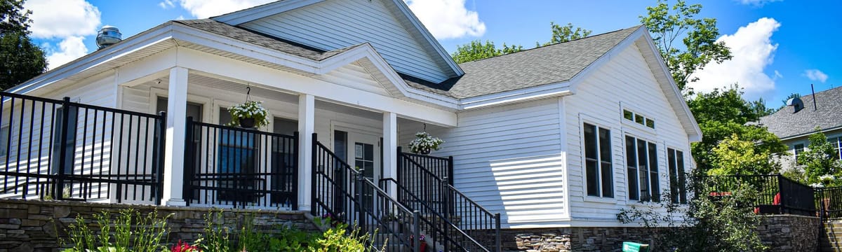 Senior Care in Searsport, ME