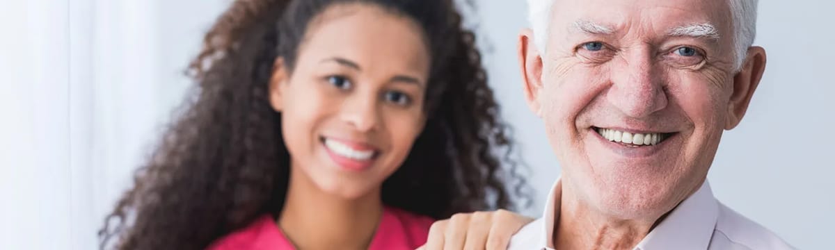 Senior Care in Affton, MO