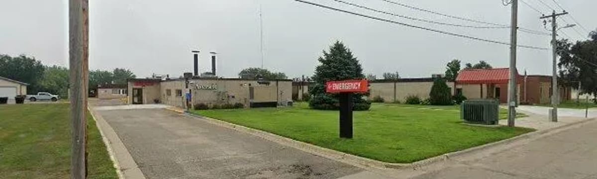 Senior Care in Tyler, MN