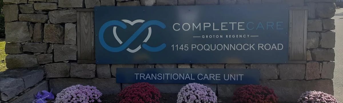 Senior Care in Groton, CT
