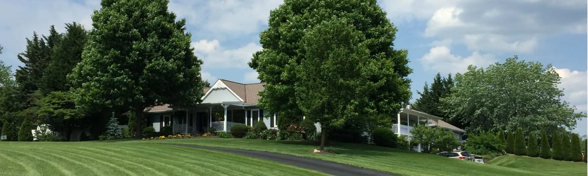 Senior Care in Dayton, MD