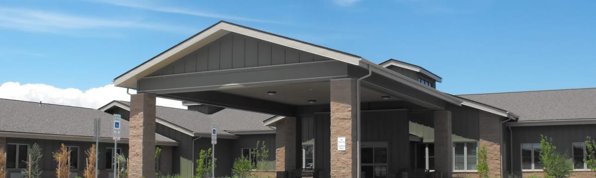 Senior Care in Wheatland, WY