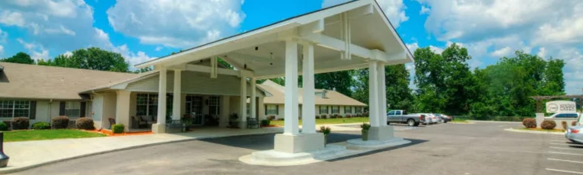 Senior Care in Cabot, AR