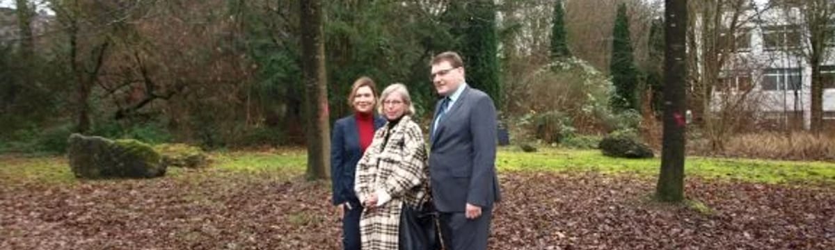 Seniorenpflege in Mettmann, Nordrhein-Westfalen