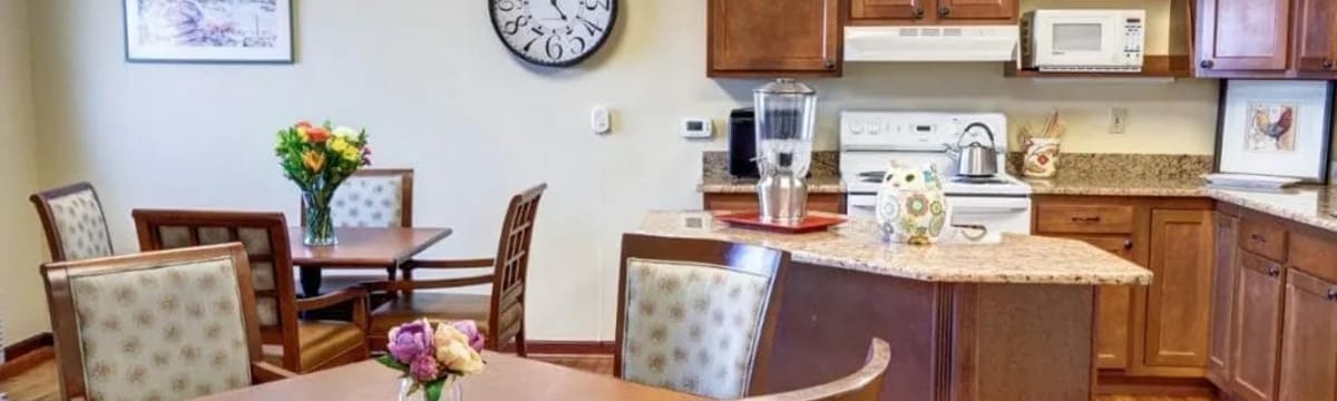 Senior Care in Sun City West, AZ