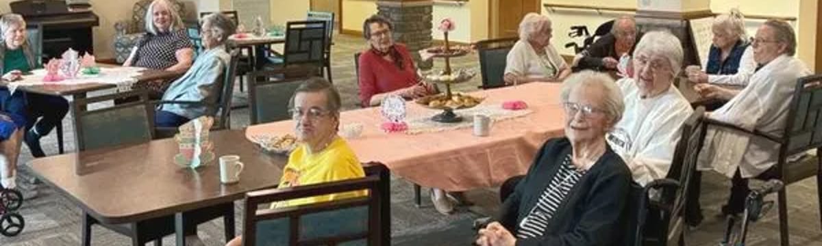 Senior Care in Sandstone, MN