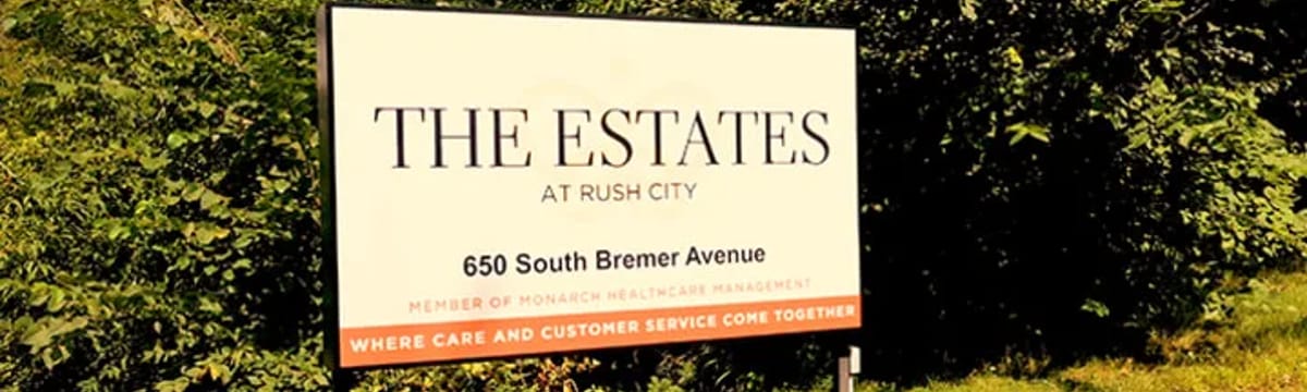 Senior Care in Rush City, MN
