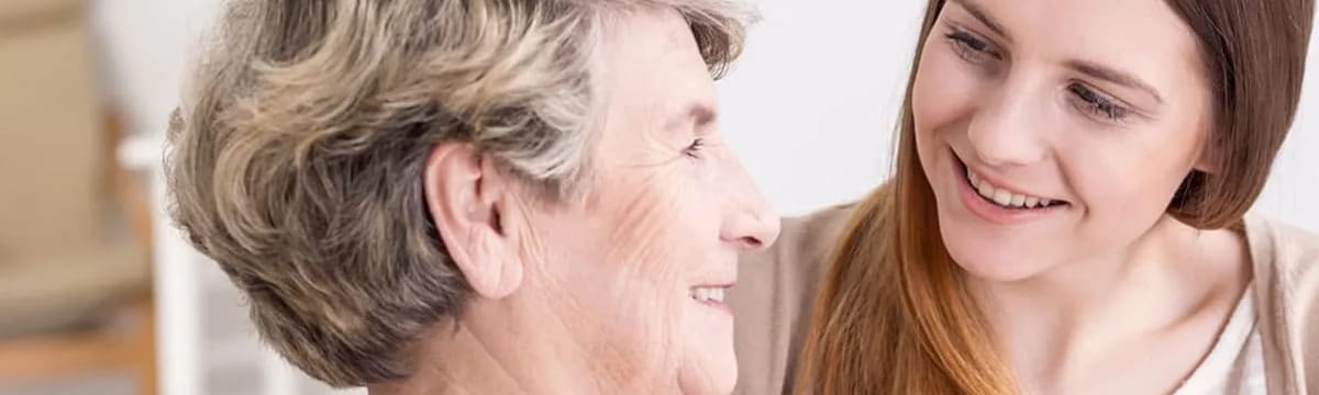 Seniorenpflege in Wunstorf, Niedersachsen