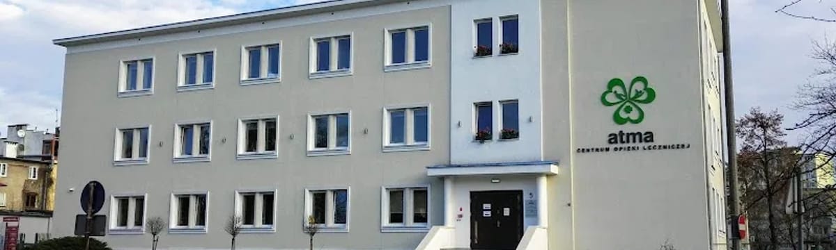 Hospicjum in Bydgoszcz, Bydgoszcz