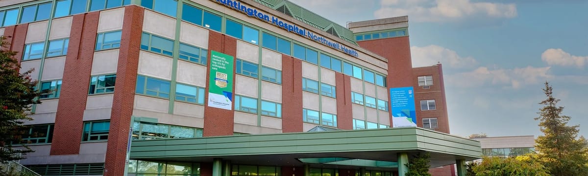 Senior Care in Huntington, NY