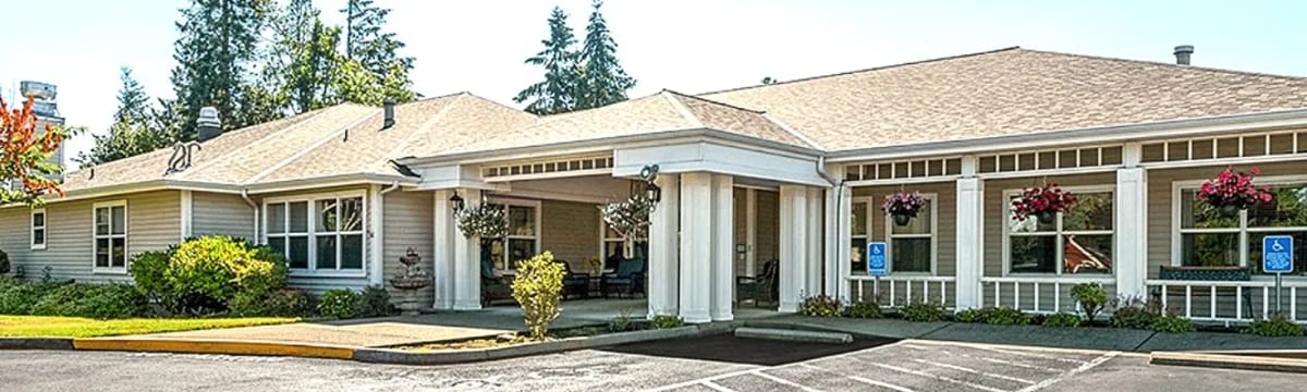 Senior Care in Silverton, OR