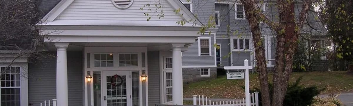 Memory Care in Torrington, CT