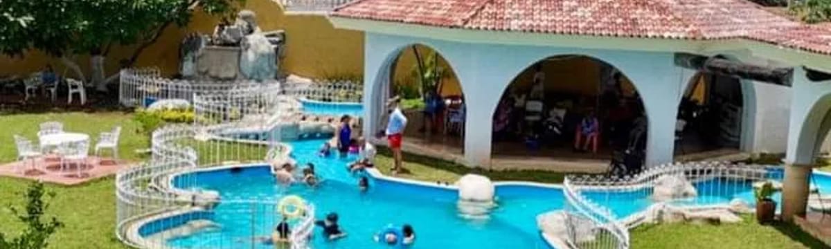 Cuidado en Casa in Campeche, Campeche