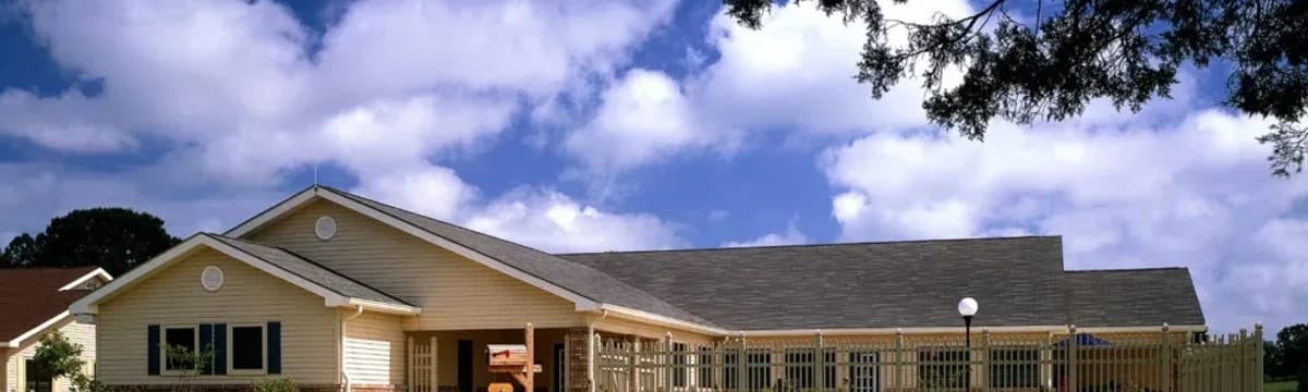 Home Health Nursing in Winona, MS