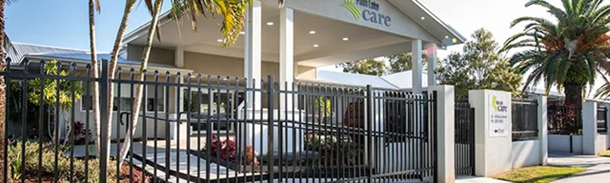 Aged Care in Deception Bay, QLD