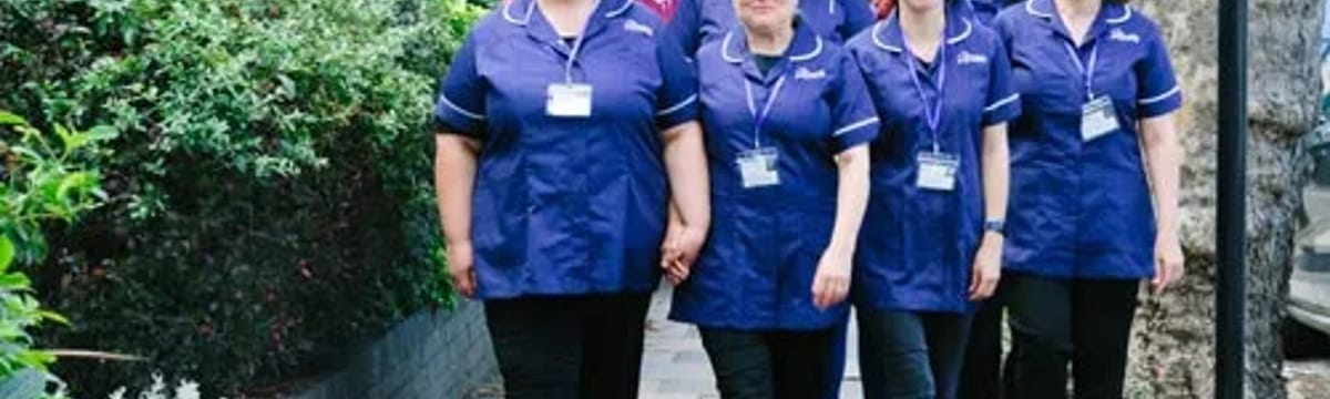 Care Services in West Ealing, England