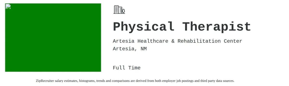Senior Care in Artesia, NM