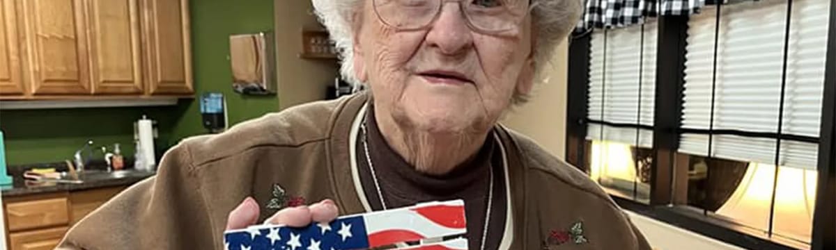 Senior Care in Connellsville, PA