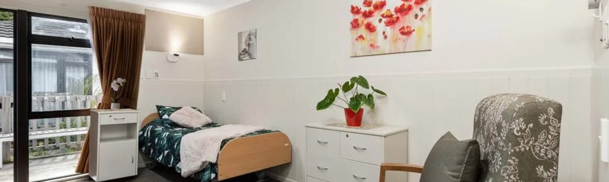 Care Services in Christchurch, England