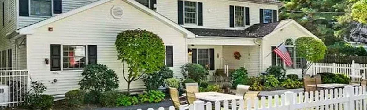 Senior Care in Hillsdale, NJ