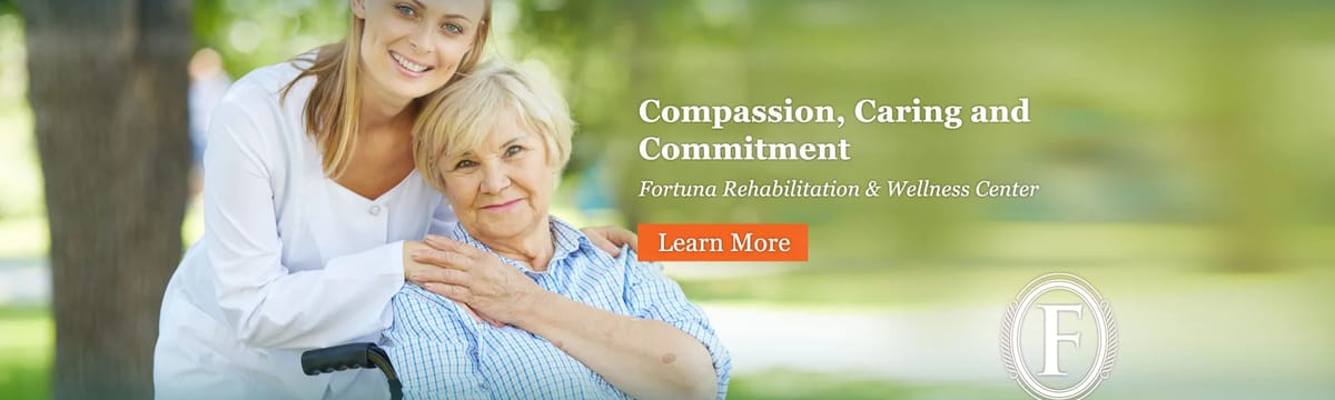Senior Care in Fortuna, CA