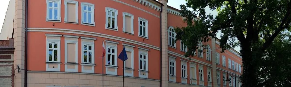 Opieka dla seniorów in Przemyśl, Przemyśl