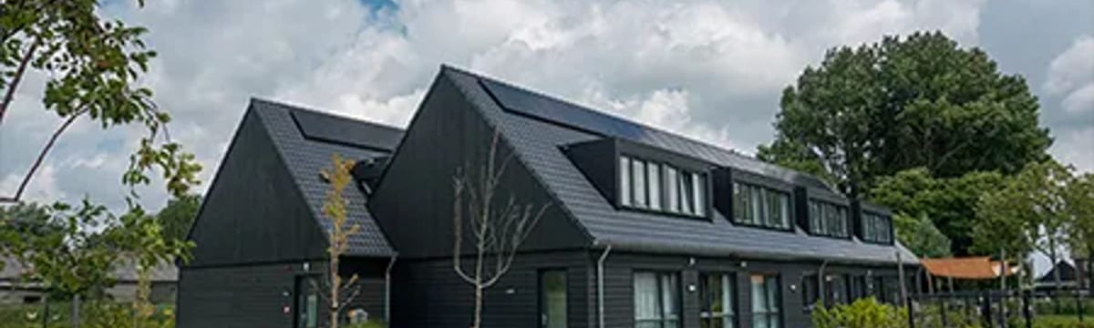 Ouderenzorg in Heerhugowaard, Noord-Holland