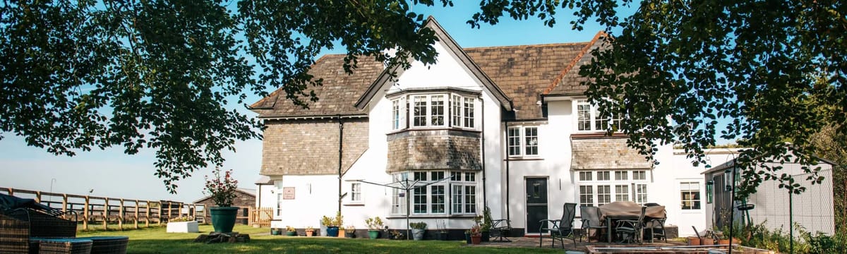 Care Services in Banstead, England