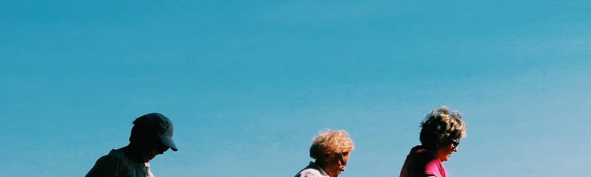 Senior Care in Manchester, CT