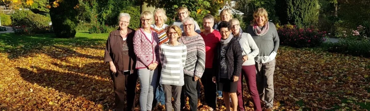 Seniorenpflege in Biebertal, Hessen