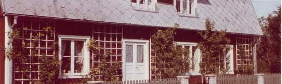 Äldreomsorg in Gotland, Gotlands län
