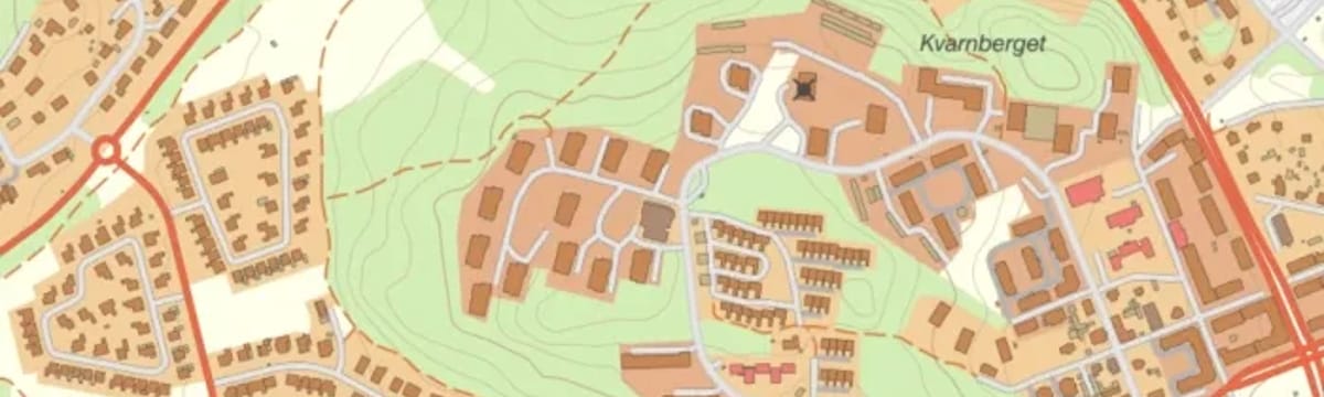 Äldreomsorg in Södertälje, Stockholms län