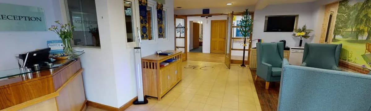 Senior Care in Hampton, GA