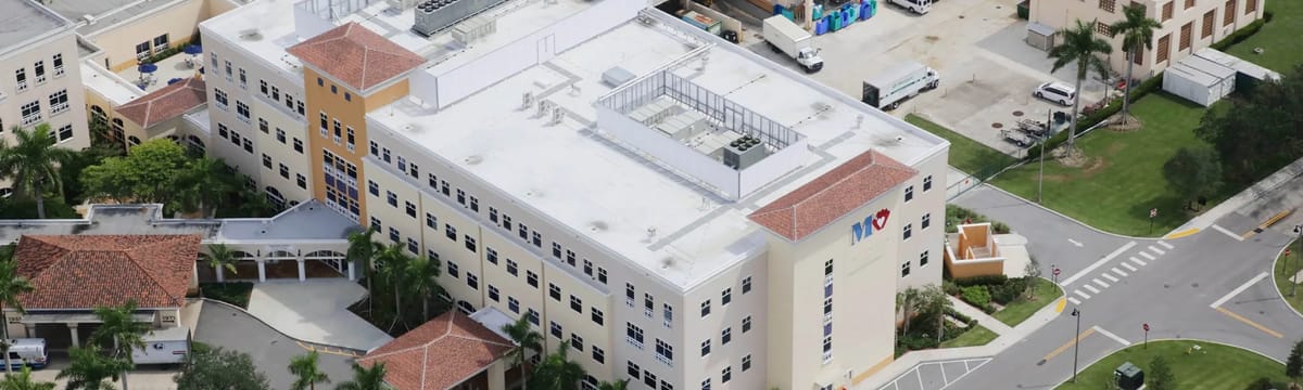 Home Health Nursing in Miramar, FL