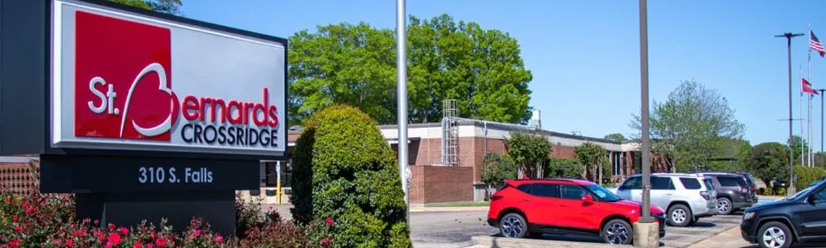 Senior Care in Wynne, AR