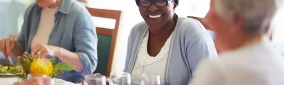 Senior Care in Idaho Falls, ID