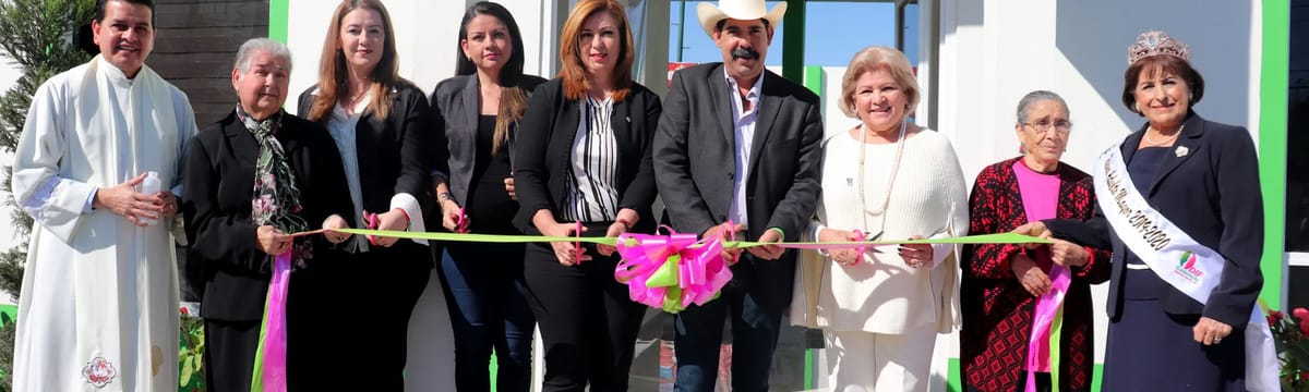 Cuidado de Mayores in Cadereyta Jiménez, Nuevo León