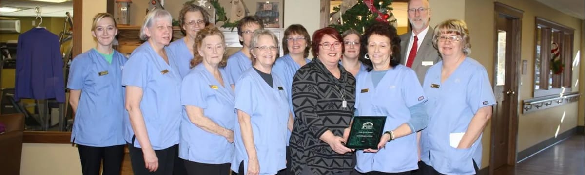 Senior Care in Rapid City, SD