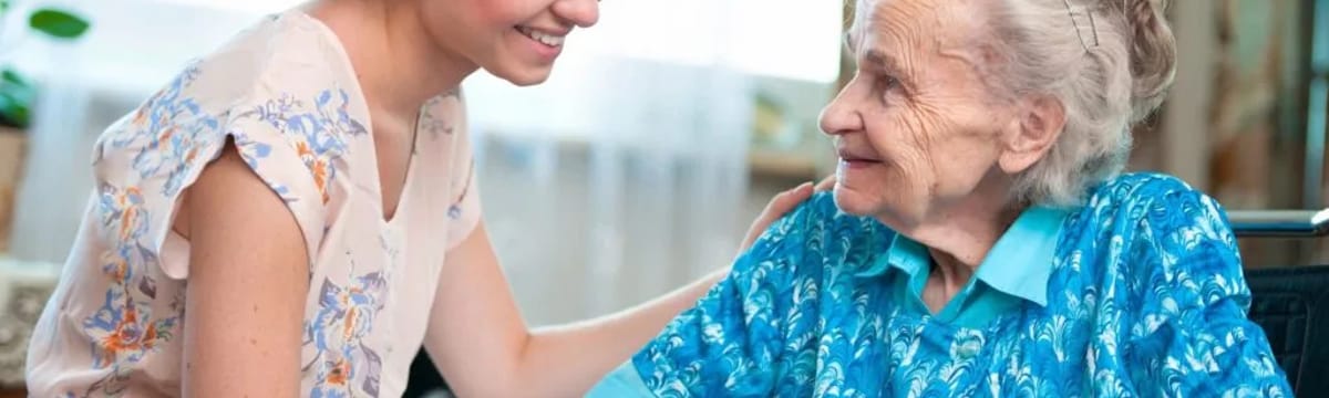 Senior Care in West Dundee, IL